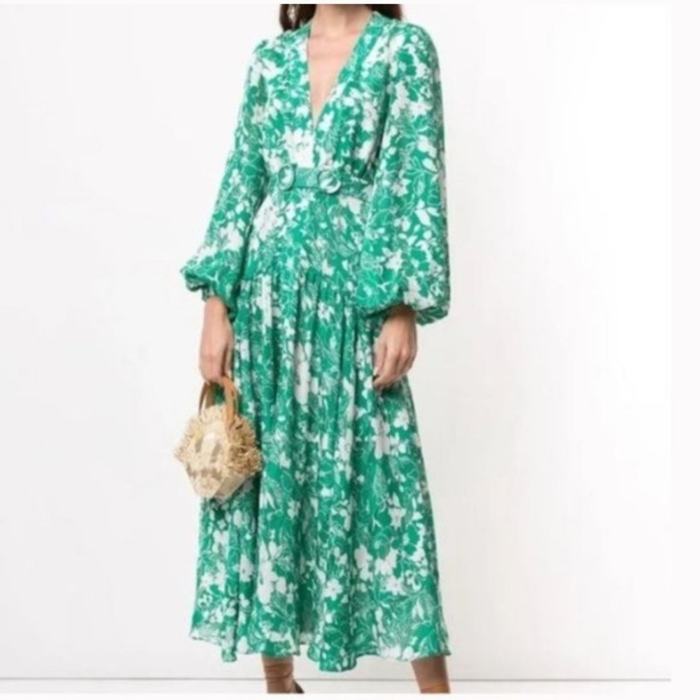 ALEXIS Kazmera Maxi Formal/Cocktail Dress!